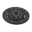 ZentParts Z41058 - Disque d'embrayage