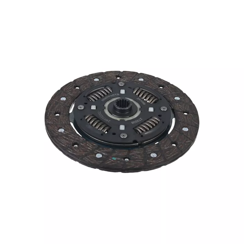 Disque d'embrayage ZentParts Z41058 - Visuel 2
