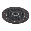 ZentParts Z41058 - Disque d'embrayage