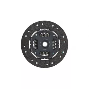 ZentParts Z41059 - Disque d'embrayage
