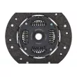 ZentParts Z41059 - Disque d'embrayage