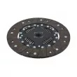 ZentParts Z41059 - Disque d'embrayage