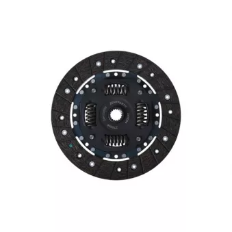 ZentParts Z41064 - Disque d'embrayage