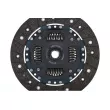 ZentParts Z41064 - Disque d'embrayage
