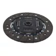 ZentParts Z41064 - Disque d'embrayage