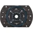 ZentParts Z41071 - Disque d'embrayage