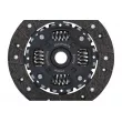 ZentParts Z41072 - Disque d'embrayage