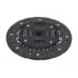 ZentParts Z41072 - Disque d'embrayage