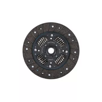 ZentParts Z41073 - Disque d'embrayage