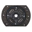 ZentParts Z41073 - Disque d'embrayage