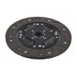 ZentParts Z41073 - Disque d'embrayage