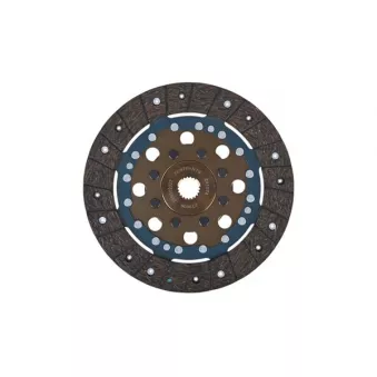 ZentParts Z41074 - Disque d'embrayage