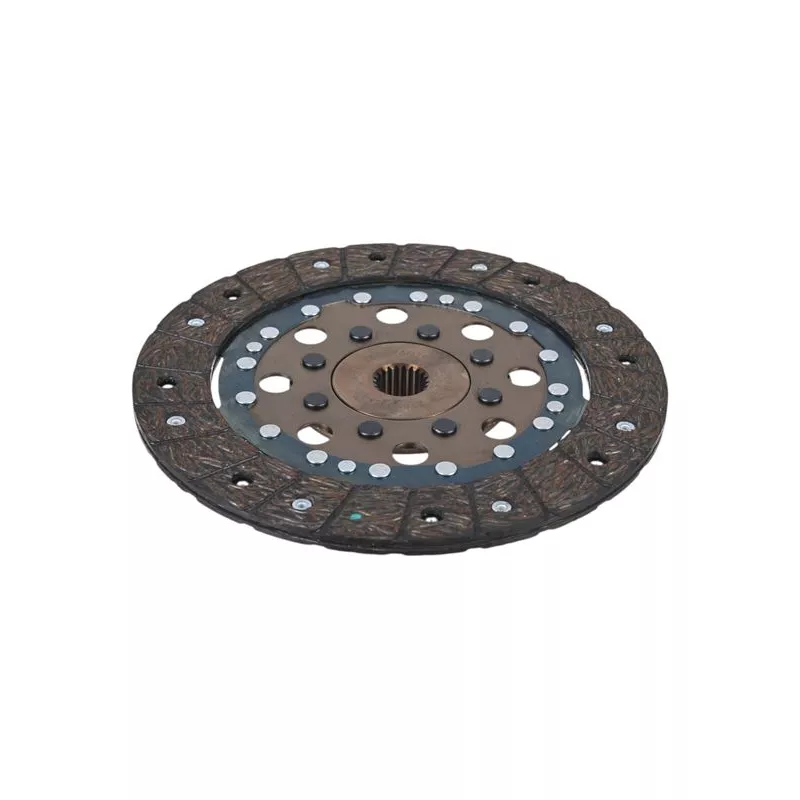 Disque d'embrayage ZentParts Z41074 - Visuel 2