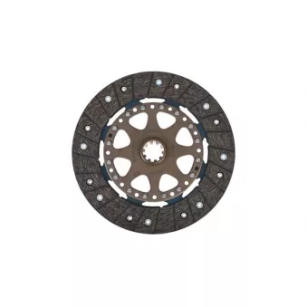 ZentParts Z41076 - Disque d'embrayage