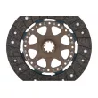 ZentParts Z41076 - Disque d'embrayage