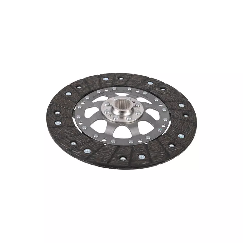 Disque d'embrayage ZentParts Z41077 - Visuel 2