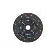 Disque d'embrayage ZentParts [Z41078]