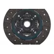 ZentParts Z41078 - Disque d'embrayage