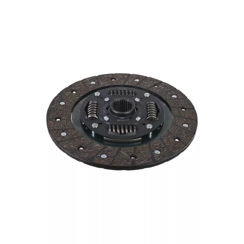 Disque d'embrayage ZentParts Z41078 - Visuel 2