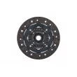 Disque d'embrayage ZentParts [Z41079]