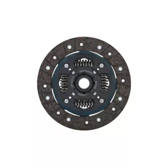 ZentParts Z41079 - Disque d'embrayage