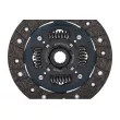 ZentParts Z41079 - Disque d'embrayage