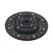 ZentParts Z41079 - Disque d'embrayage