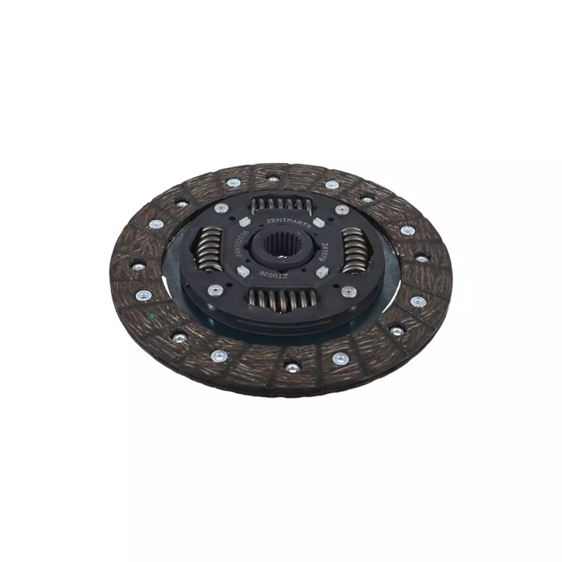 Disque d'embrayage ZentParts Z41079 - Visuel 2