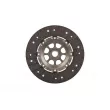 Disque d'embrayage ZentParts [Z41083]