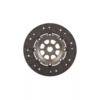 ZentParts Z41083 - Disque d'embrayage