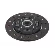 ZentParts Z41088 - Disque d'embrayage
