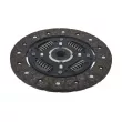 ZentParts Z41088 - Disque d'embrayage