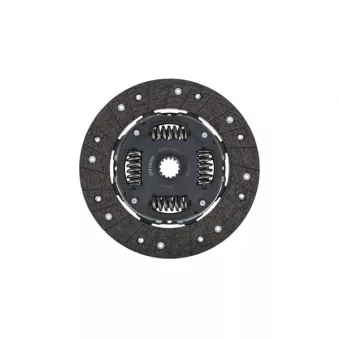 ZentParts Z41090 - Disque d'embrayage