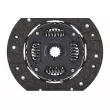 ZentParts Z41090 - Disque d'embrayage