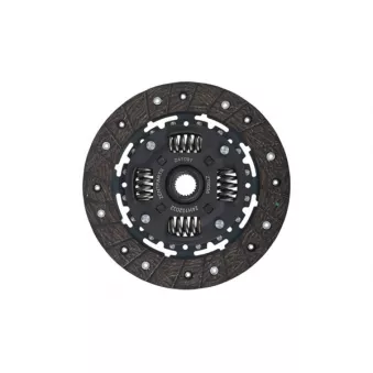 ZentParts Z41091 - Disque d'embrayage