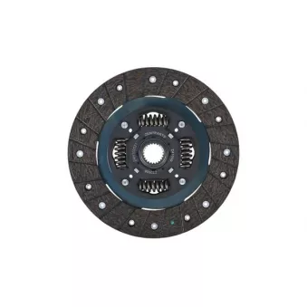 ZentParts Z41099 - Disque d'embrayage