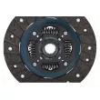 ZentParts Z41099 - Disque d'embrayage