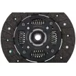 ZentParts Z41100 - Disque d'embrayage