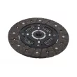 ZentParts Z41100 - Disque d'embrayage