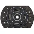 ZentParts Z41105 - Disque d'embrayage