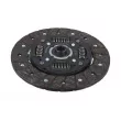 ZentParts Z41105 - Disque d'embrayage