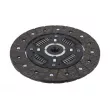 ZentParts Z41105 - Disque d'embrayage