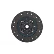 Disque d'embrayage ZentParts [Z41106]