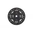 Disque d'embrayage ZentParts [Z41107]