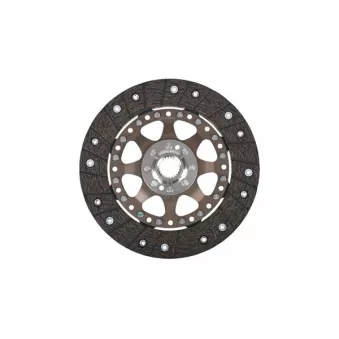 ZentParts Z41109 - Disque d'embrayage