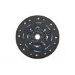 Disque d'embrayage ZentParts [Z41111]