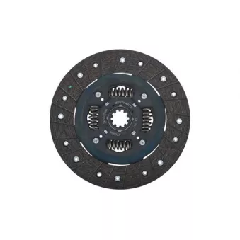 ZentParts Z41111 - Disque d'embrayage