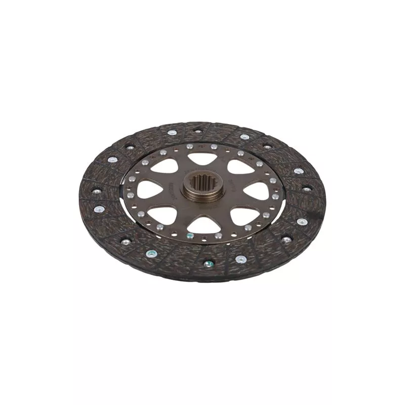 Disque d'embrayage ZentParts Z41115 - Visuel 2