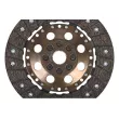 ZentParts Z41118 - Disque d'embrayage