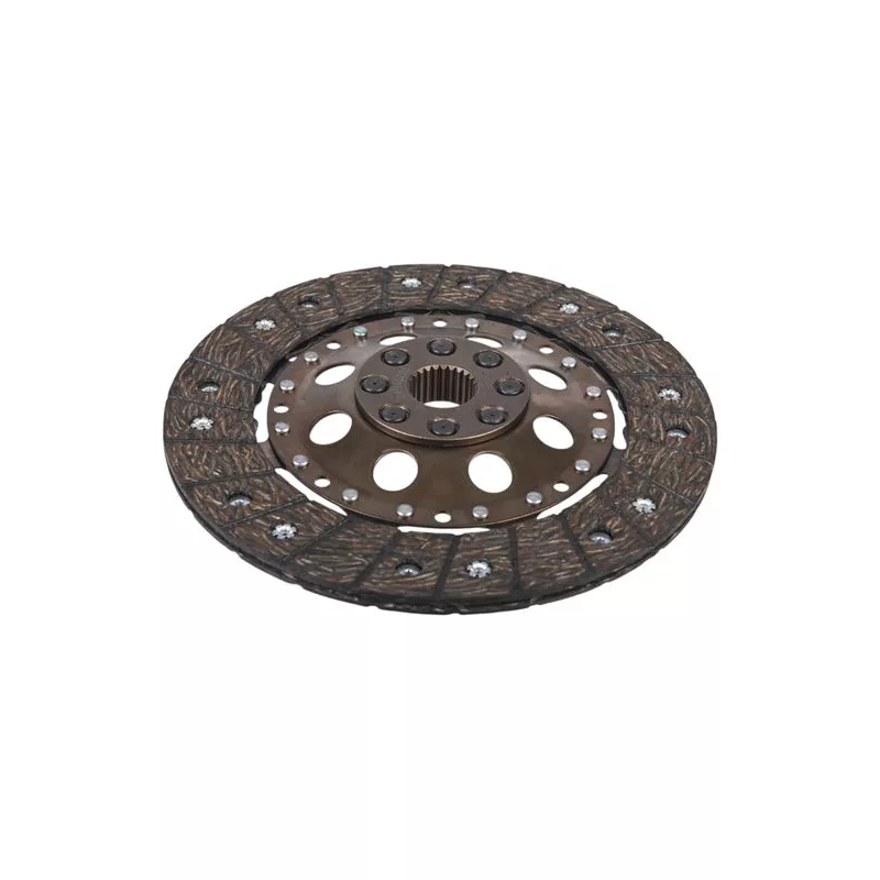 Disque d'embrayage ZentParts Z41118 - Visuel 2